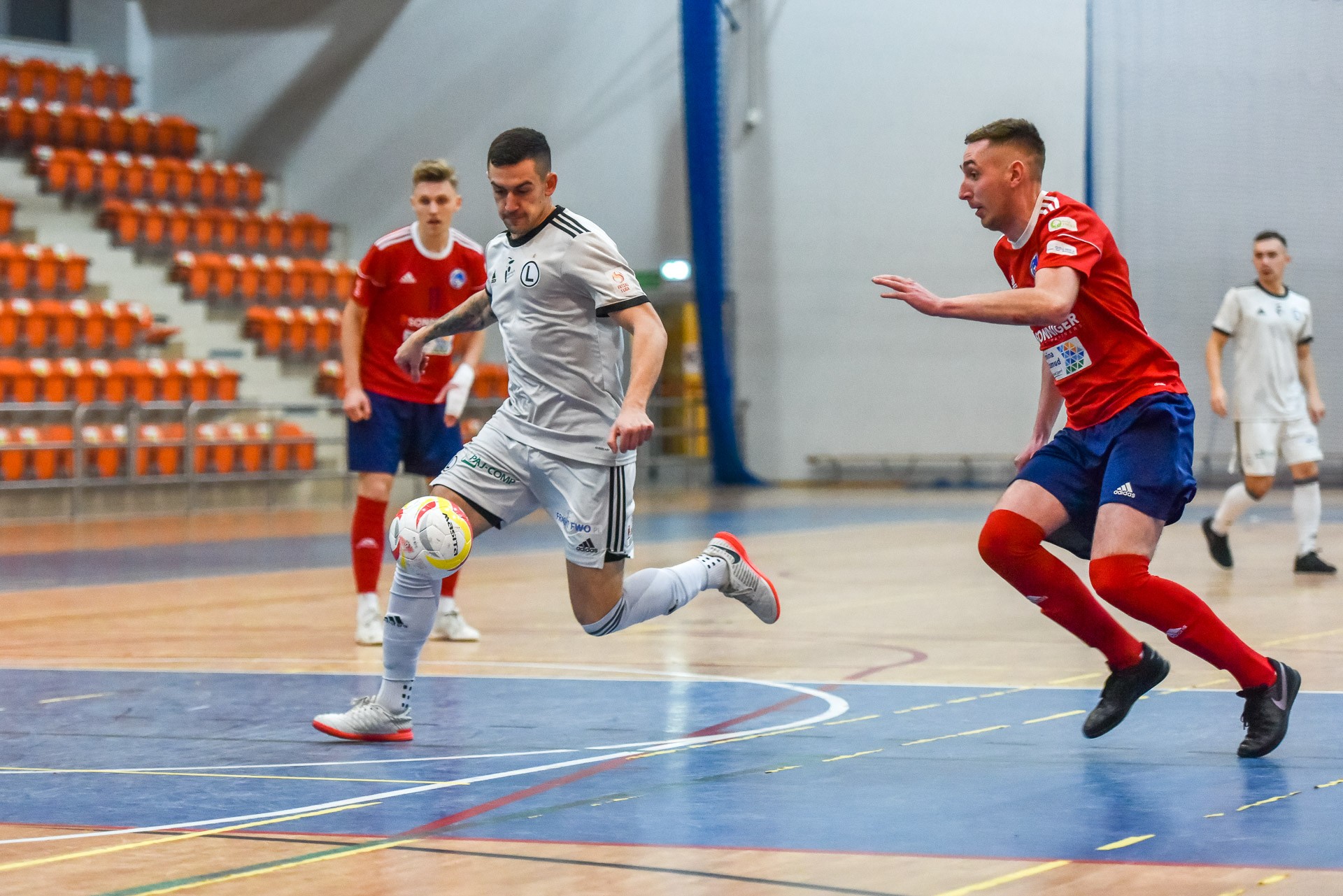 fot. Woytek / Legionisci.com