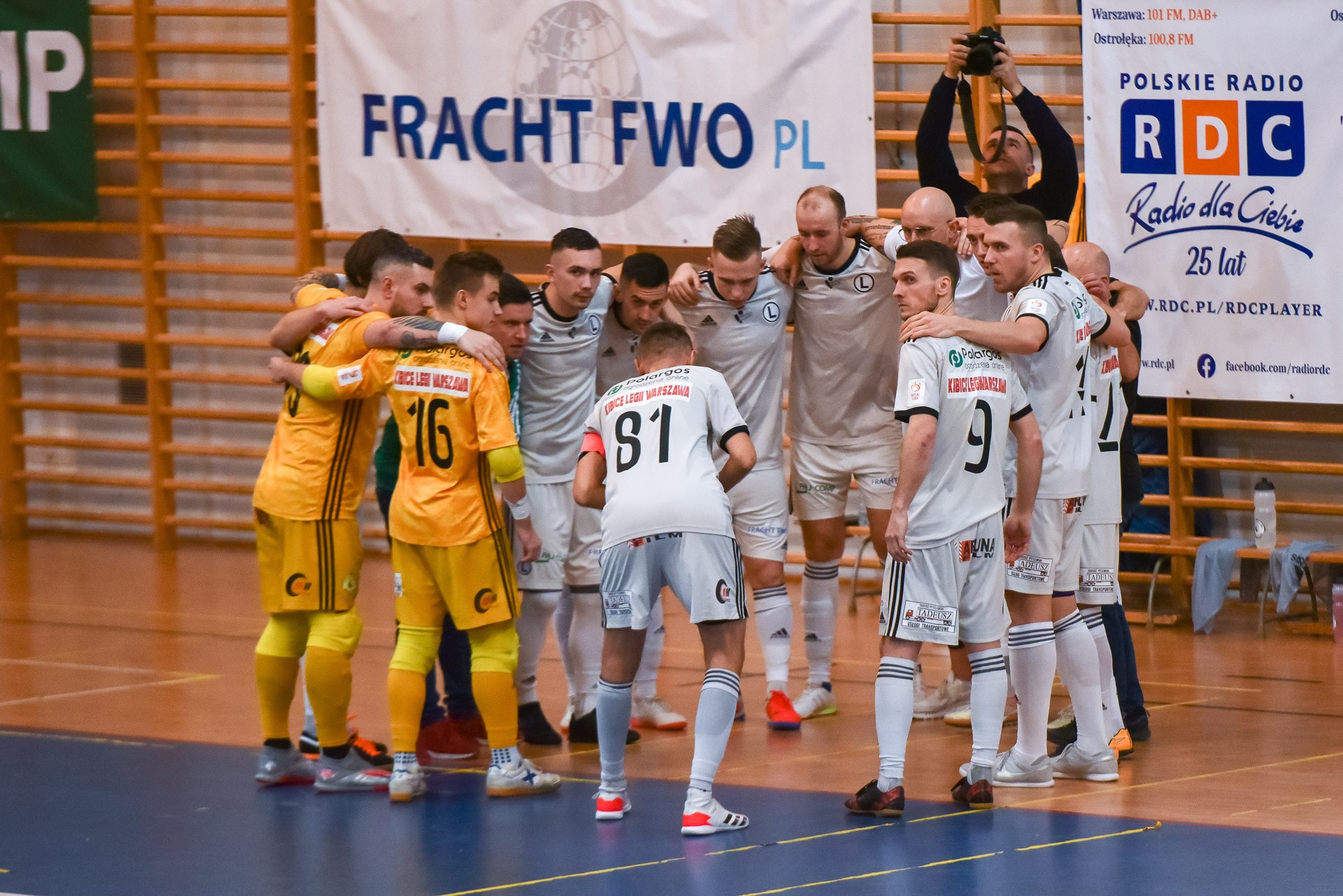 fot. Woytek / Legionisci.com
