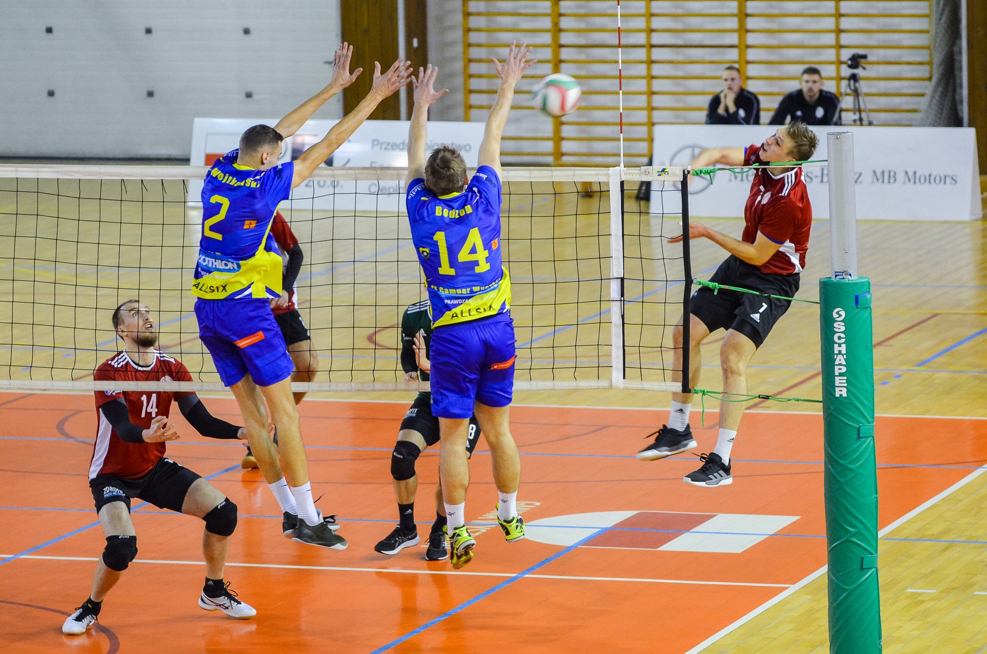 fot. Hugollek / Legionisci.com
