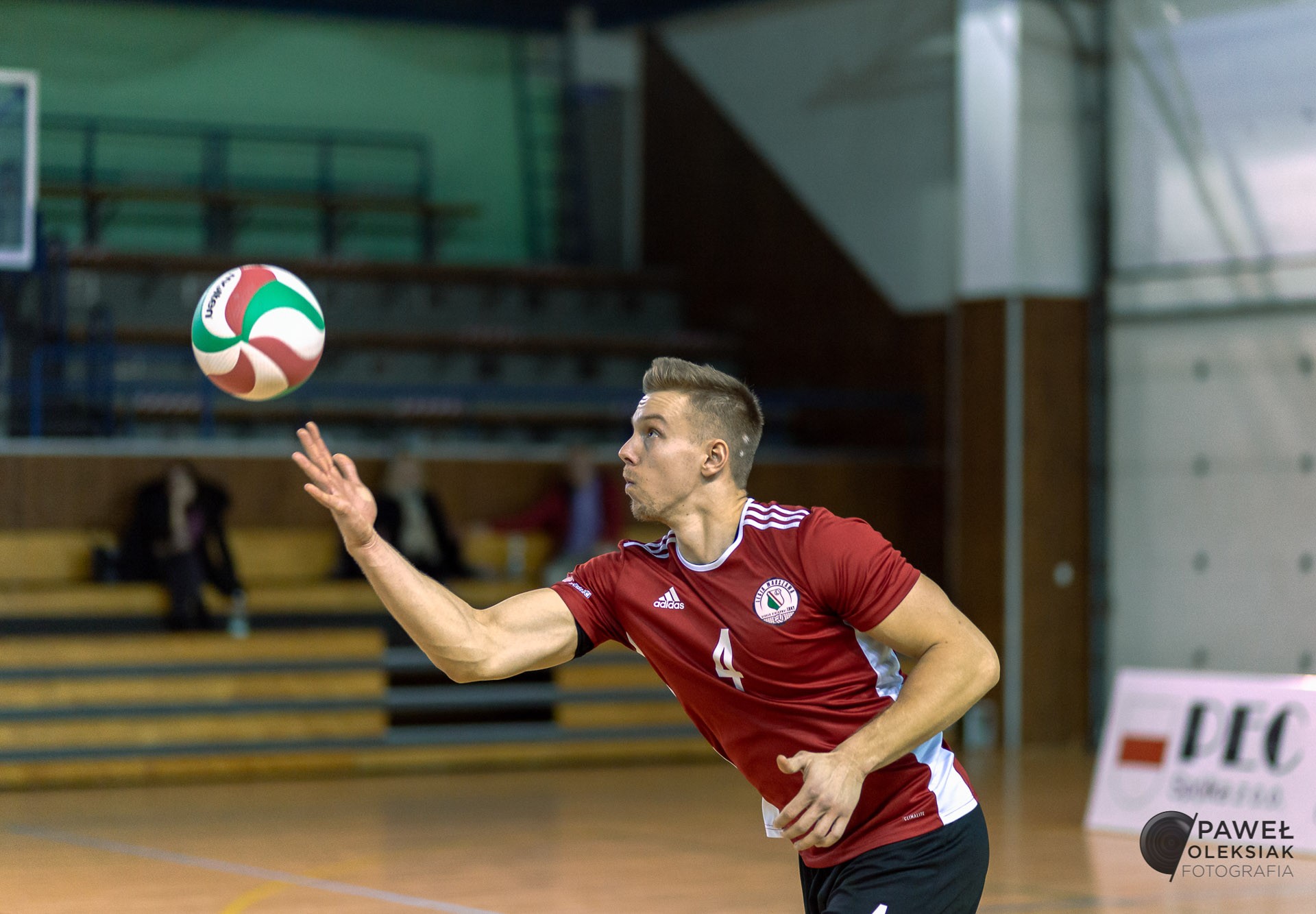 fot. Paweł Oleksiak
