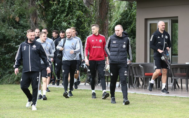 fot. Hagi / Legionisci.com