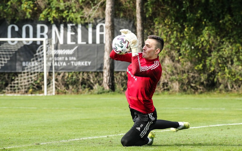 fot. Hagi / Legionisci.com