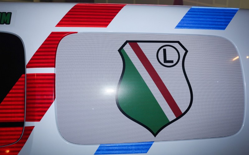fot. Hagi / Legionisci.com