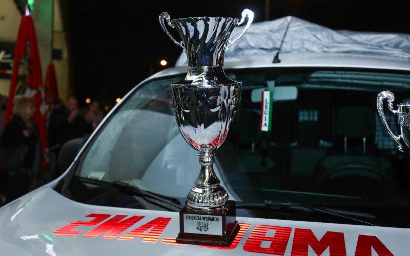 fot. Hagi / Legionisci.com