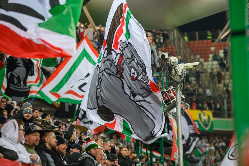 fot. Woytek / Legionisci.com