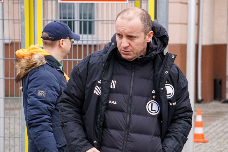 fot. Maciej Frydrych / Legionisci.com
