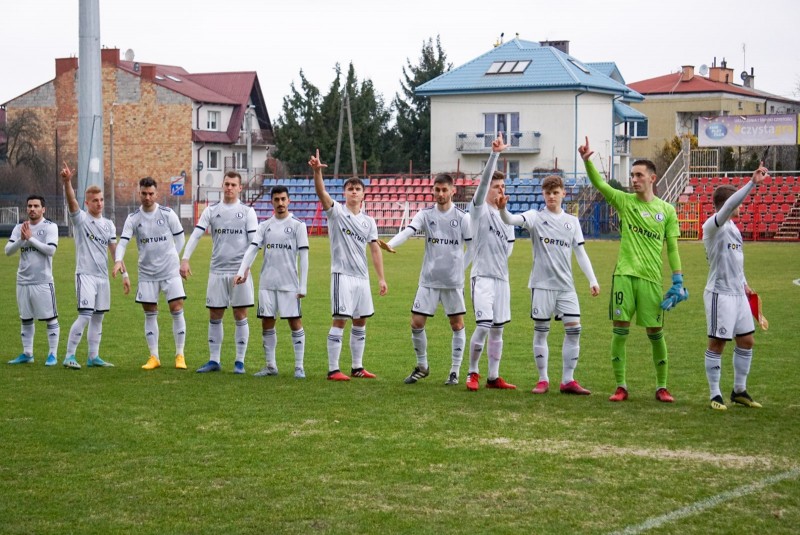 fot. Maciej Frydrych / Legionisci.com