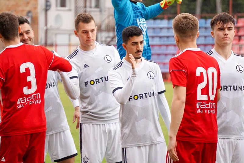 fot. Maciej Frydrych / Legionisci.com