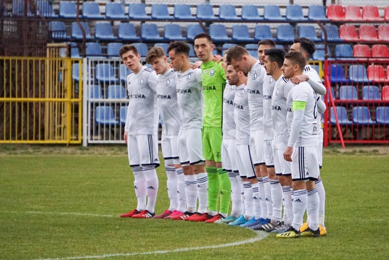 fot. Maciej Frydrych / Legionisci.com