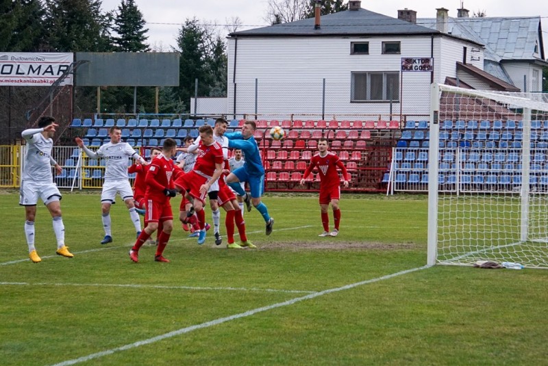fot. Maciej Frydrych / Legionisci.com
