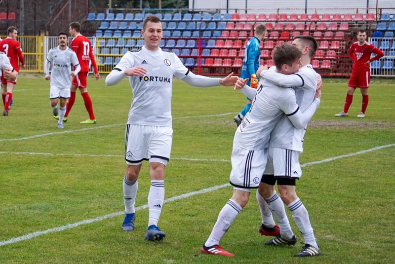 fot. Maciej Frydrych / Legionisci.com