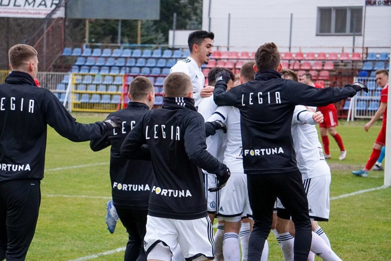 fot. Maciej Frydrych / Legionisci.com