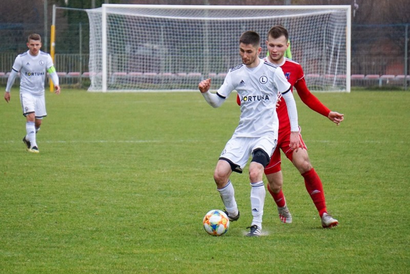 fot. Maciej Frydrych / Legionisci.com