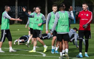fot. Hagi / Legionisci.com
