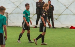 fot. Raffi / Legionisci.com
