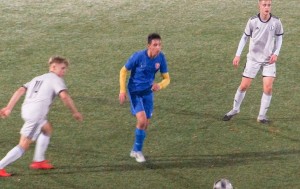 fot. Raffi / Legionisci.com