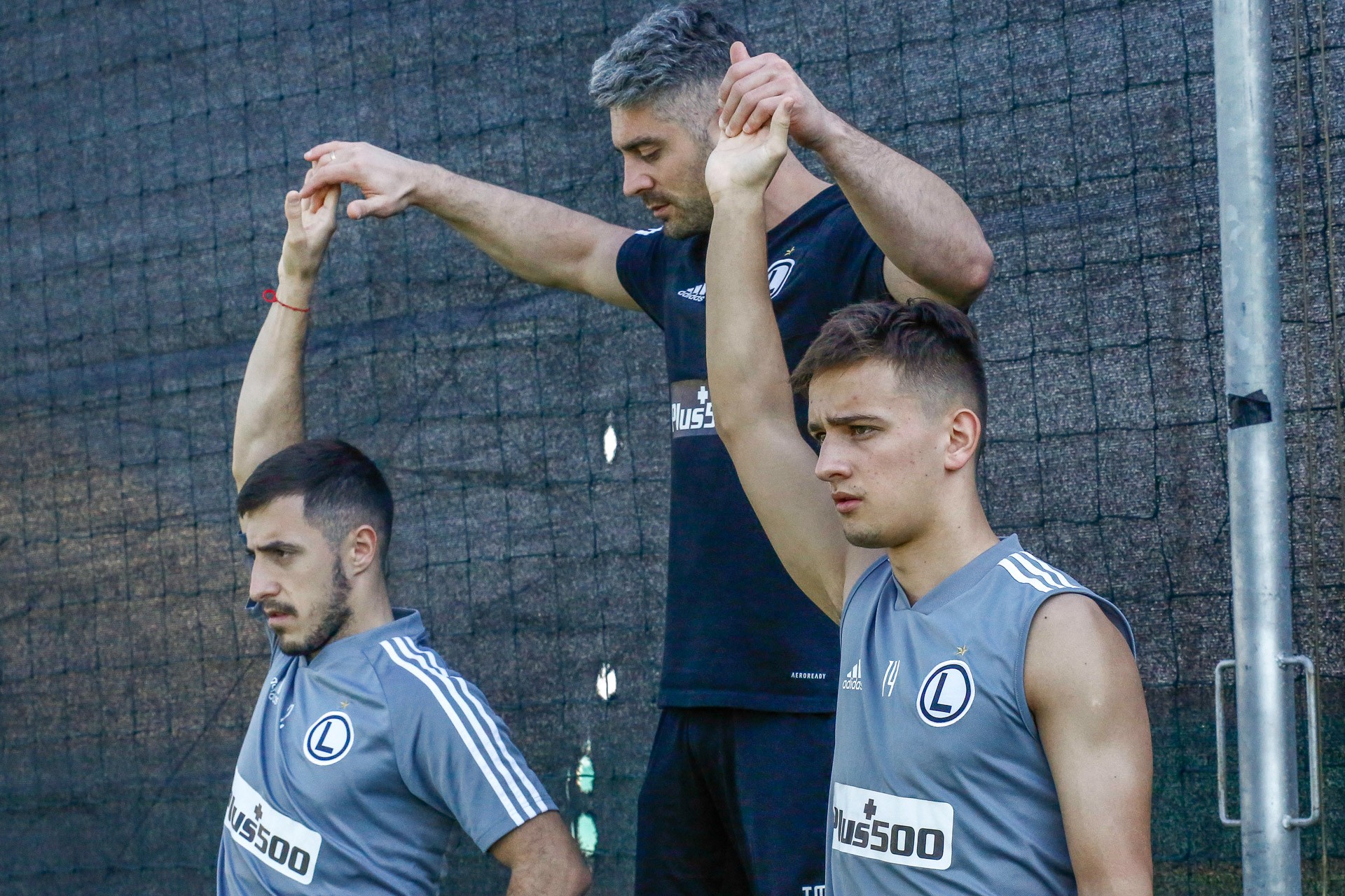 fot. Hagi / Legionisci.com