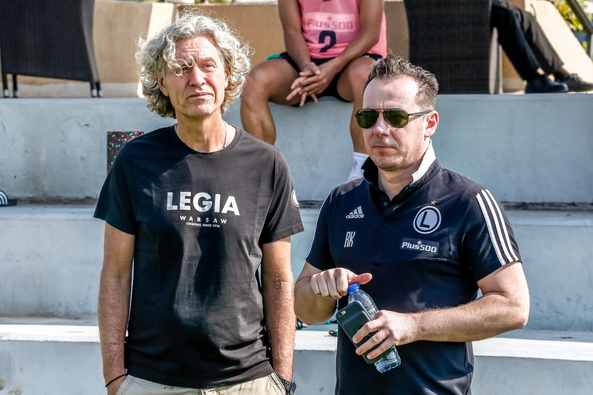 fot. Hagi / Legionisci.com