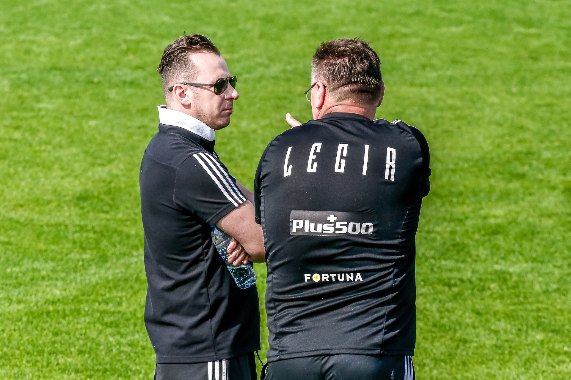 fot. Hagi / Legionisci.com
