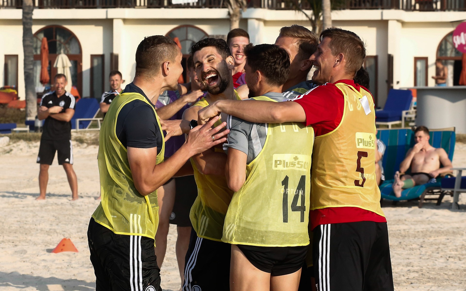 fot. Hagi / Legionisci.com