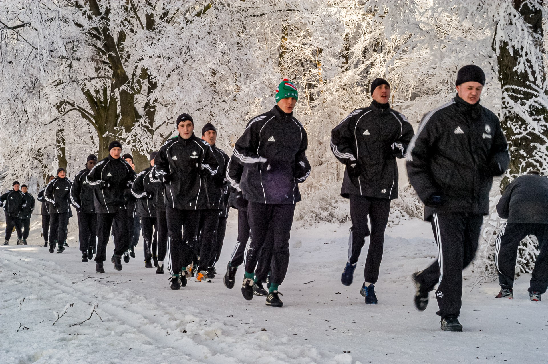 fot. Woytek / Legionisci.com