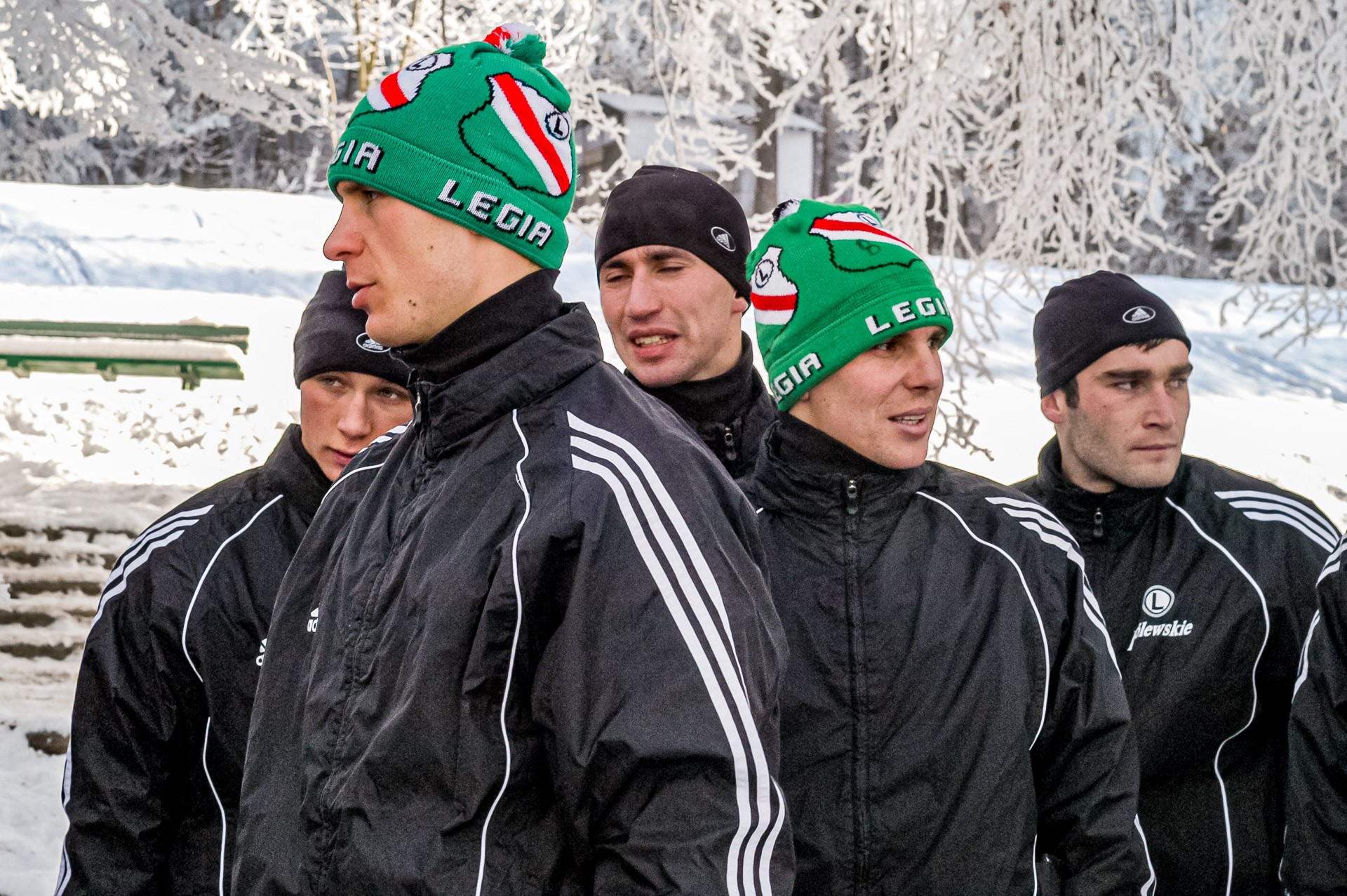 fot. Woytek / Legionisci.com