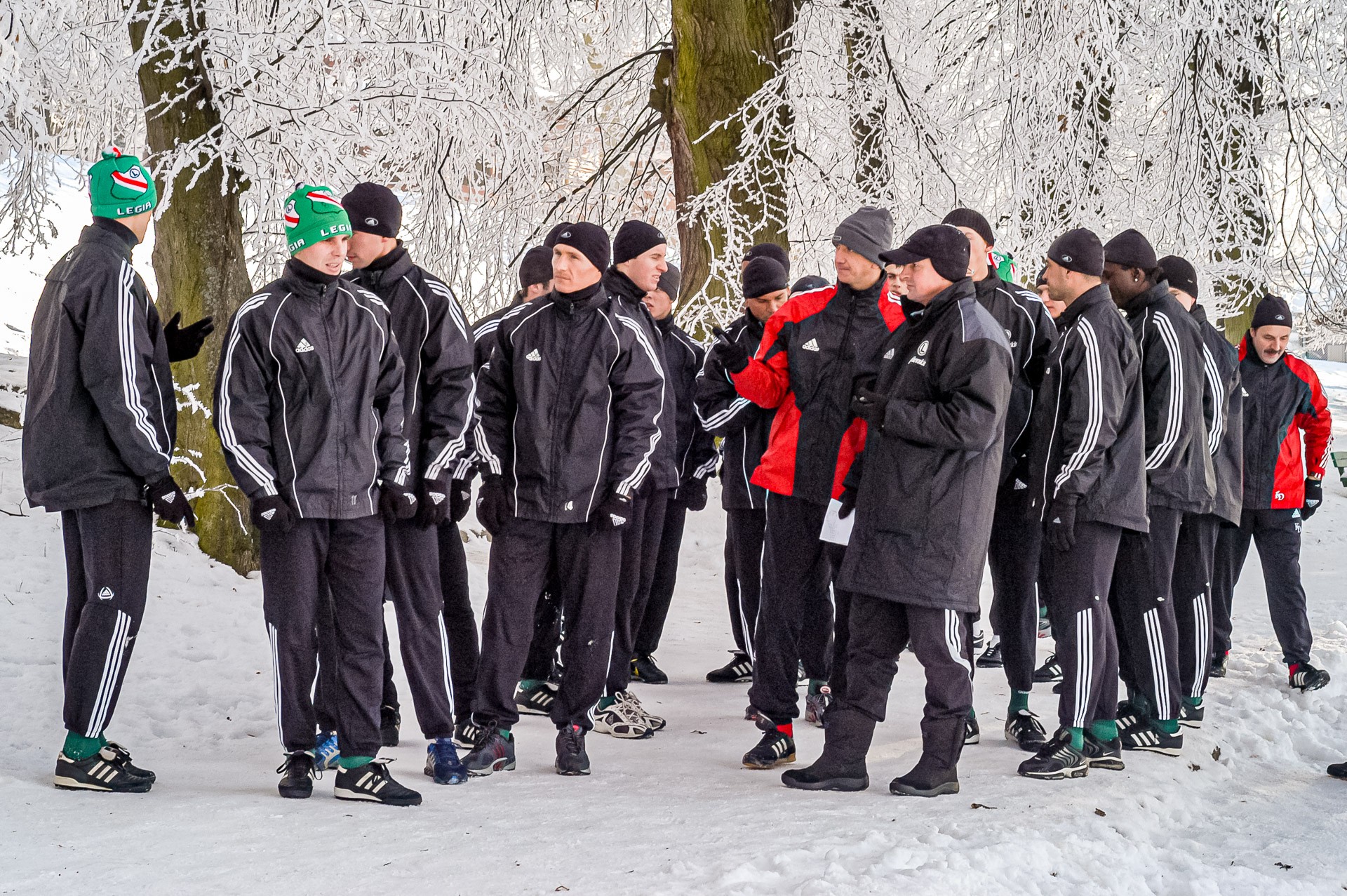 fot. Woytek / Legionisci.com