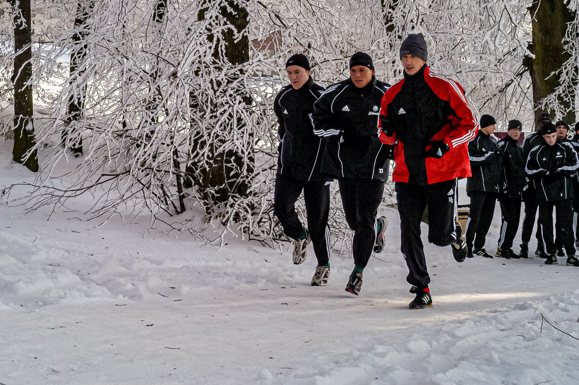 fot. Woytek / Legionisci.com