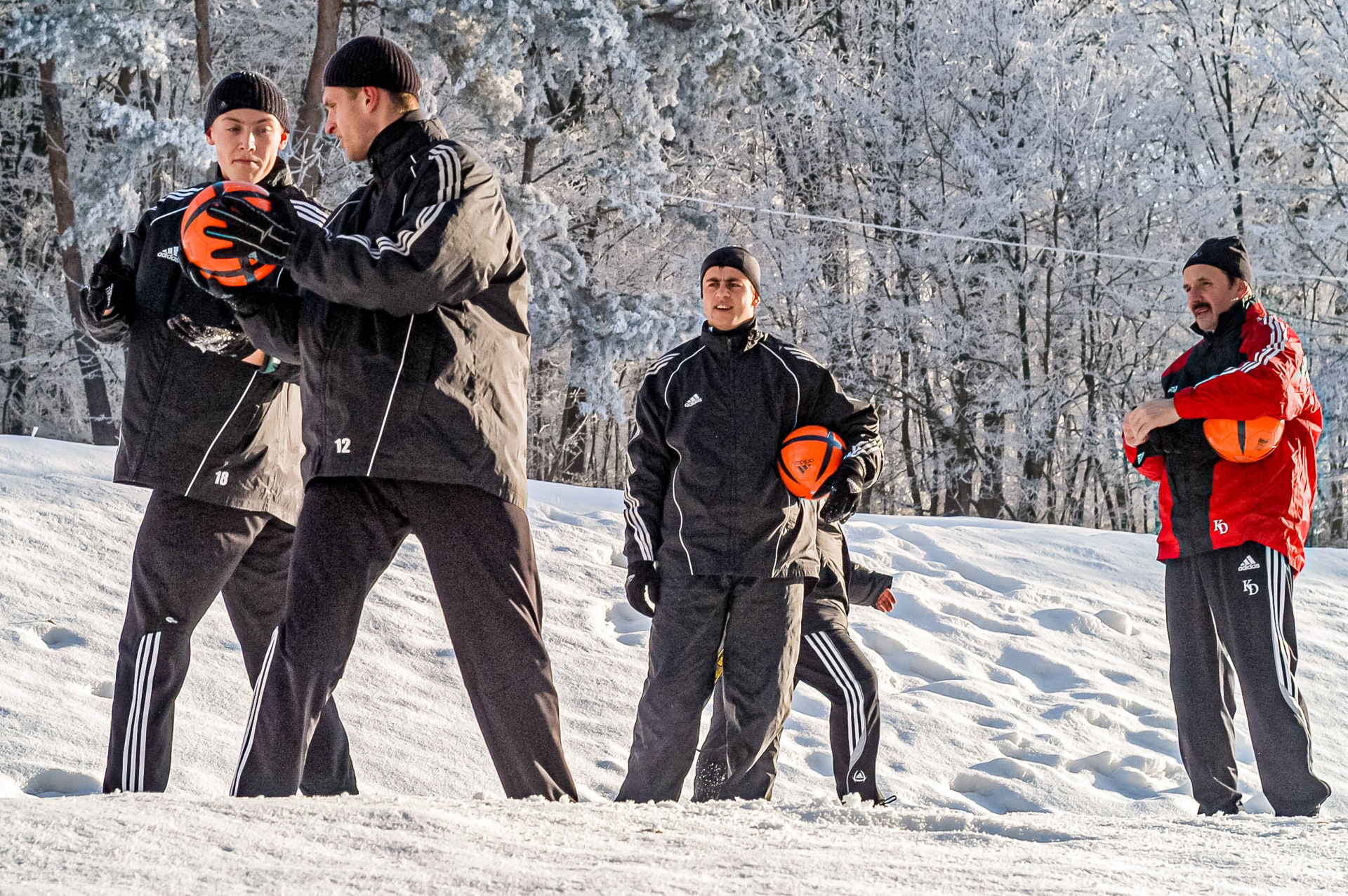 fot. Woytek / Legionisci.com