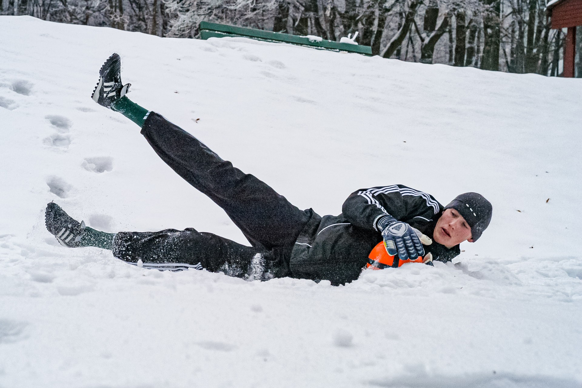 fot. Woytek / Legionisci.com