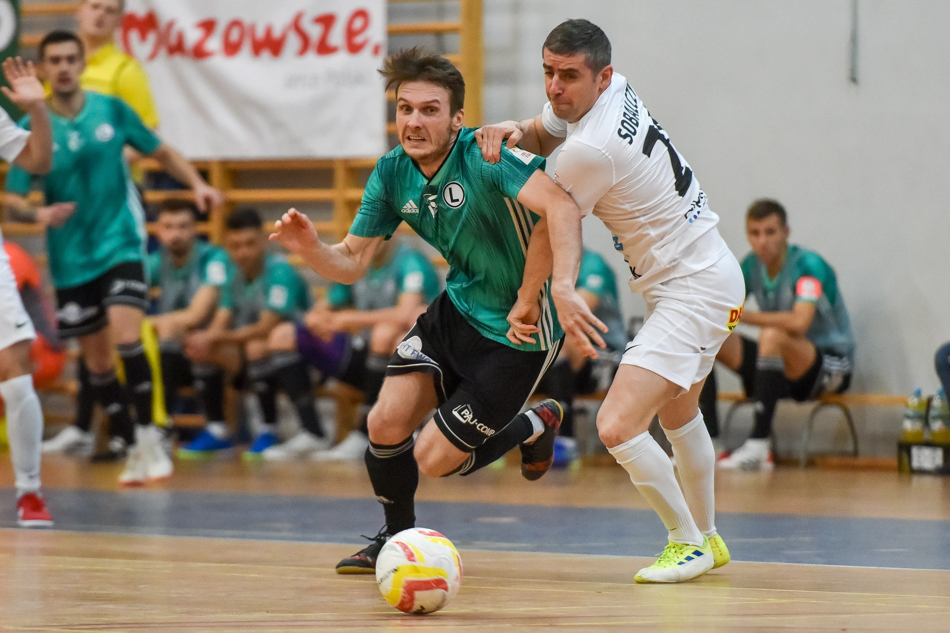 fot. Woytek / Legionisci.com