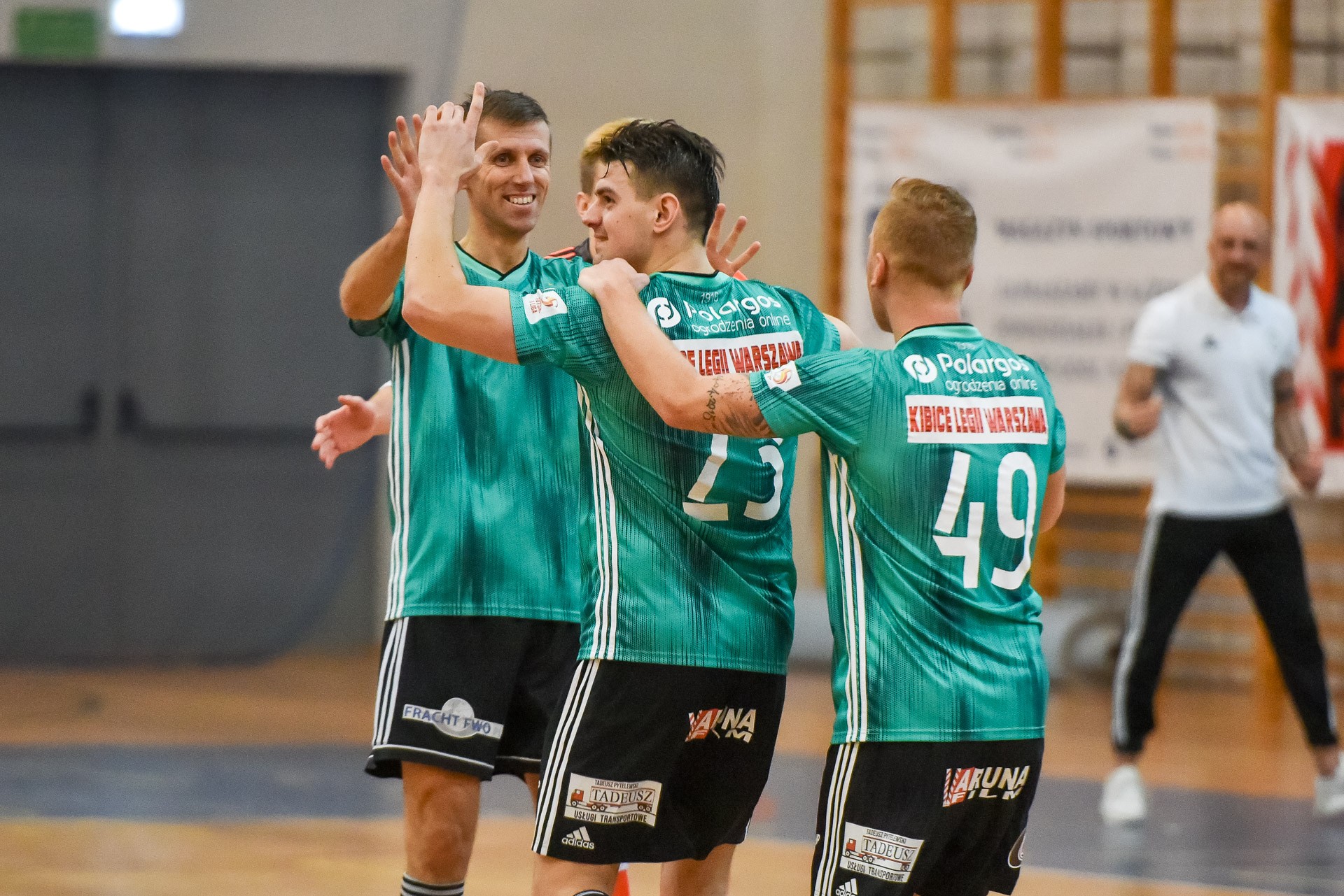 fot. Woytek / Legionisci.com