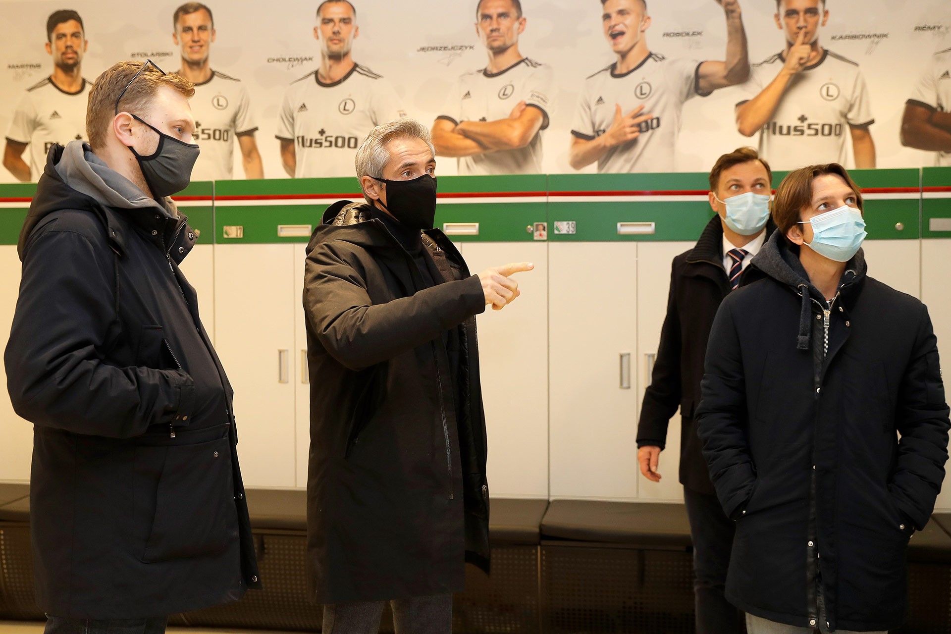fot. Janusz Partyka / Legia.com