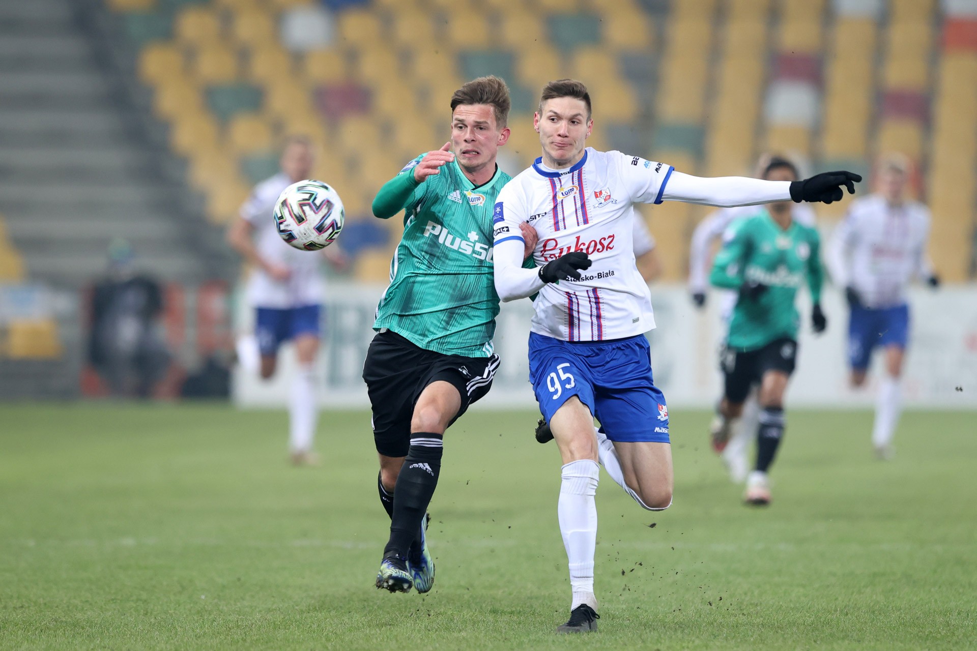 fot. Piotr Kucza / FotoPyK
