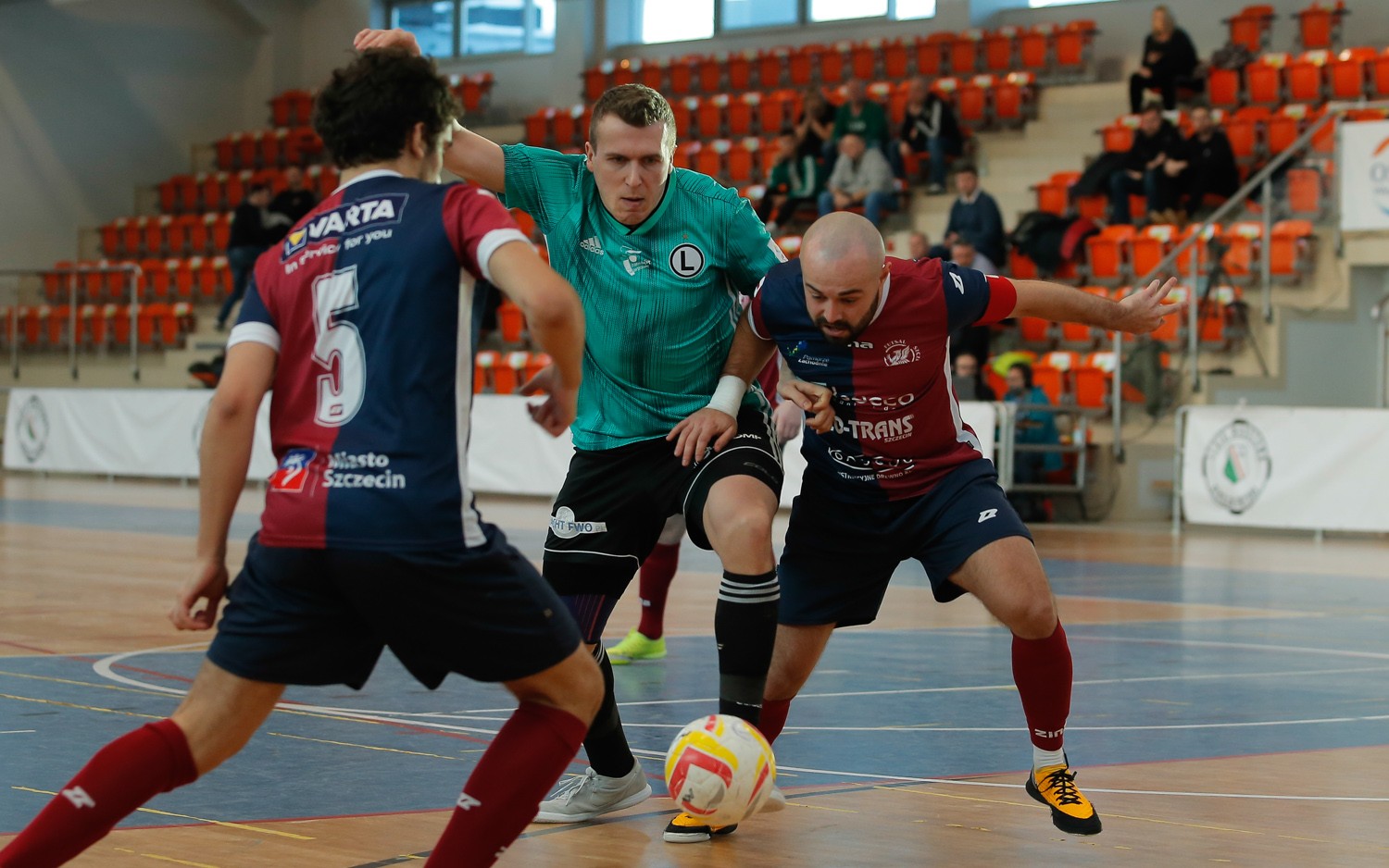 fot. Hagi / Legionisci.com