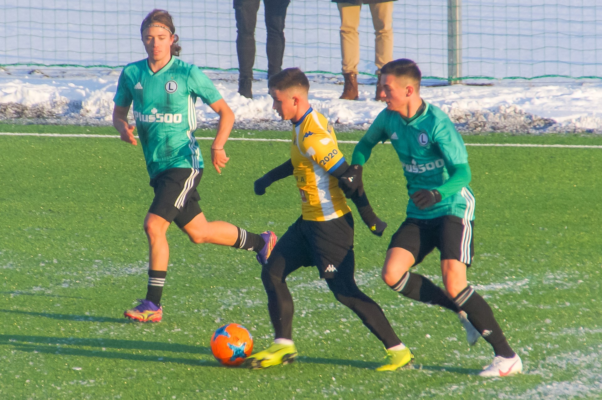 fot. Raffi / Legionisci.com