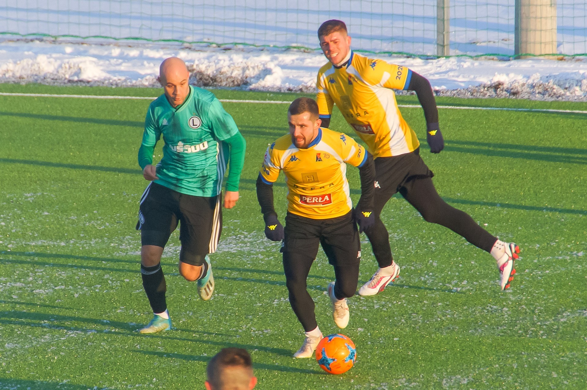 fot. Raffi / Legionisci.com