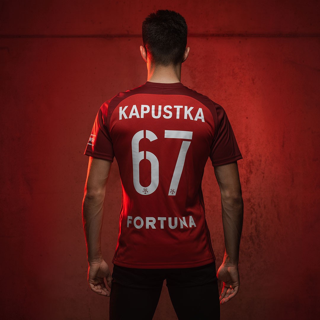 fot. Legia Warszawa