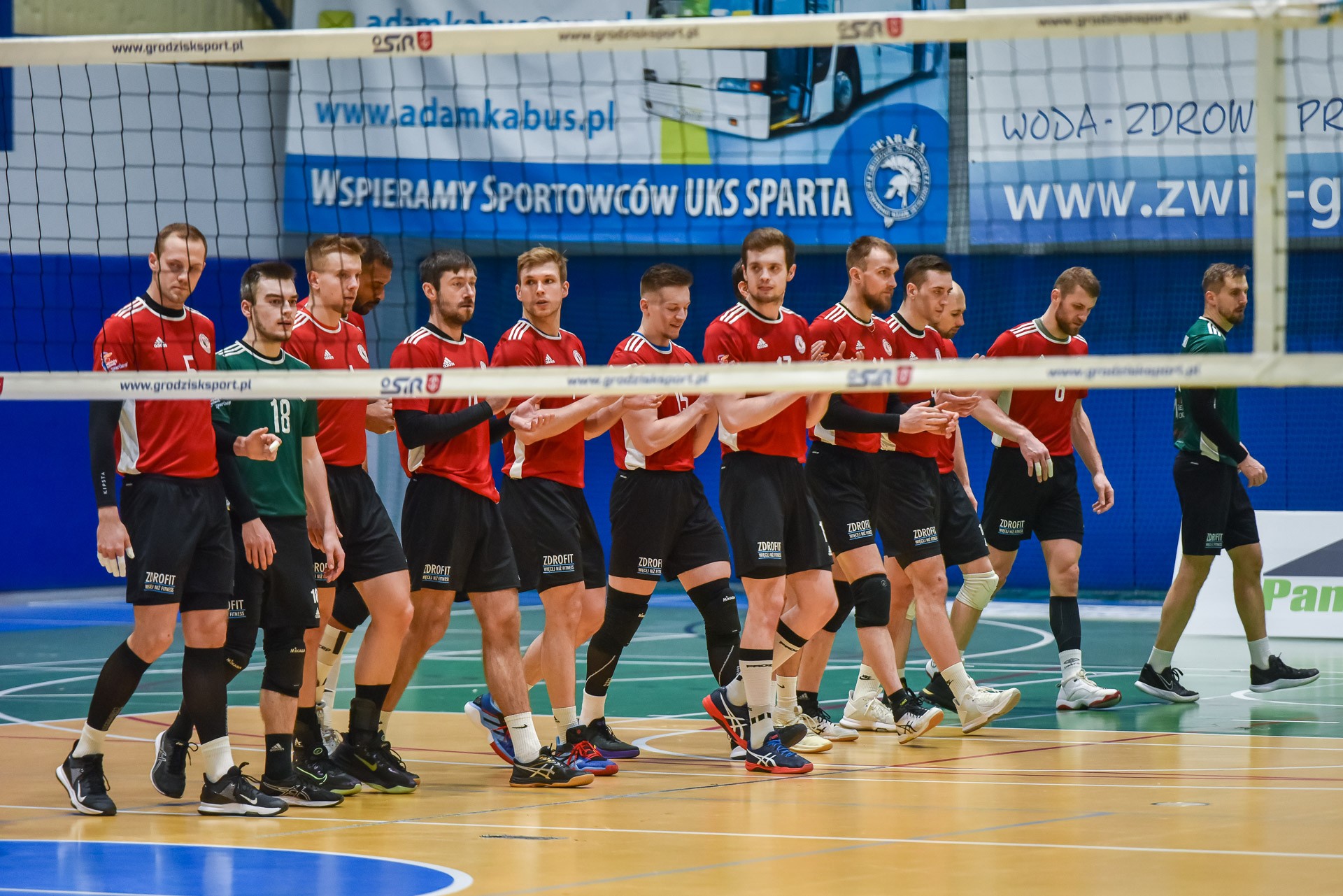 fot. Woytek / Legionisci.com