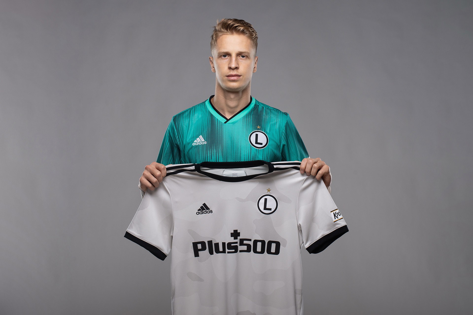 fot. Mateusz Kostrzewa / Legia.com