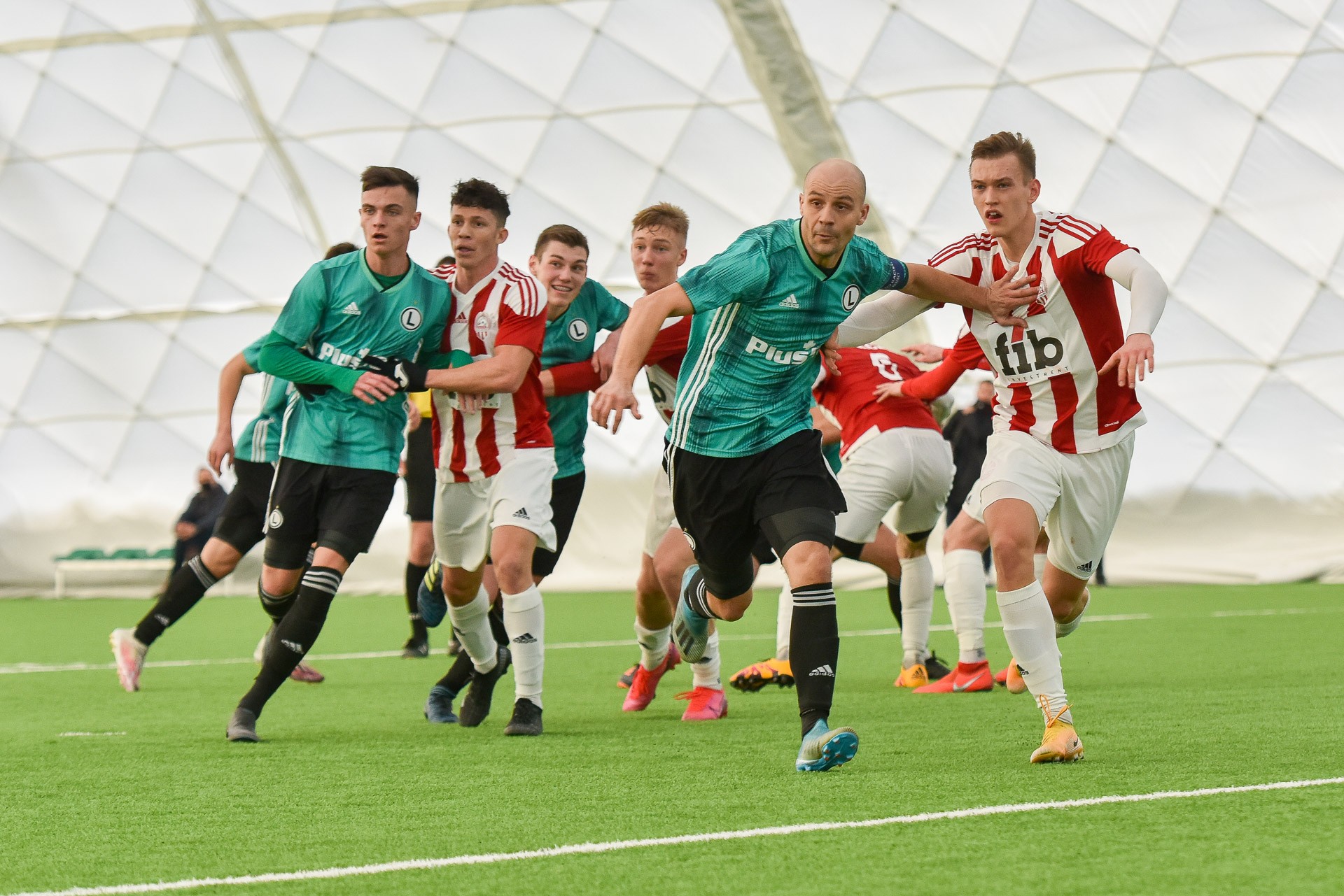 fot. Woytek / Legionisci.com