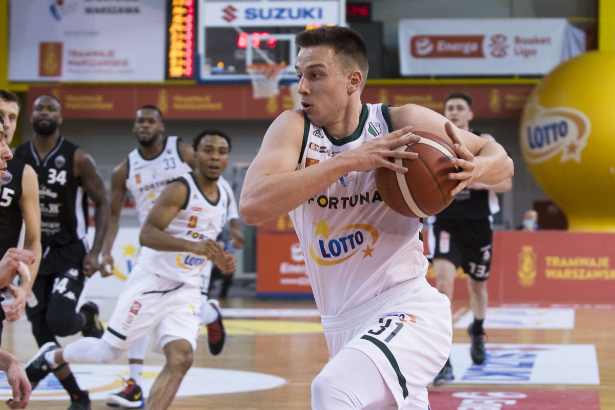 fot. Piotr Koperski / legiakosz.com