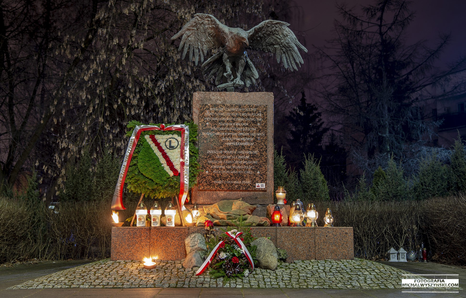 fot. Michał Wyszyński
