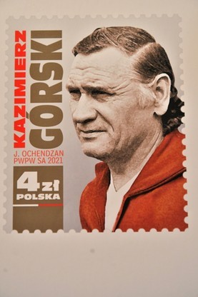 fot. Poczta Polska