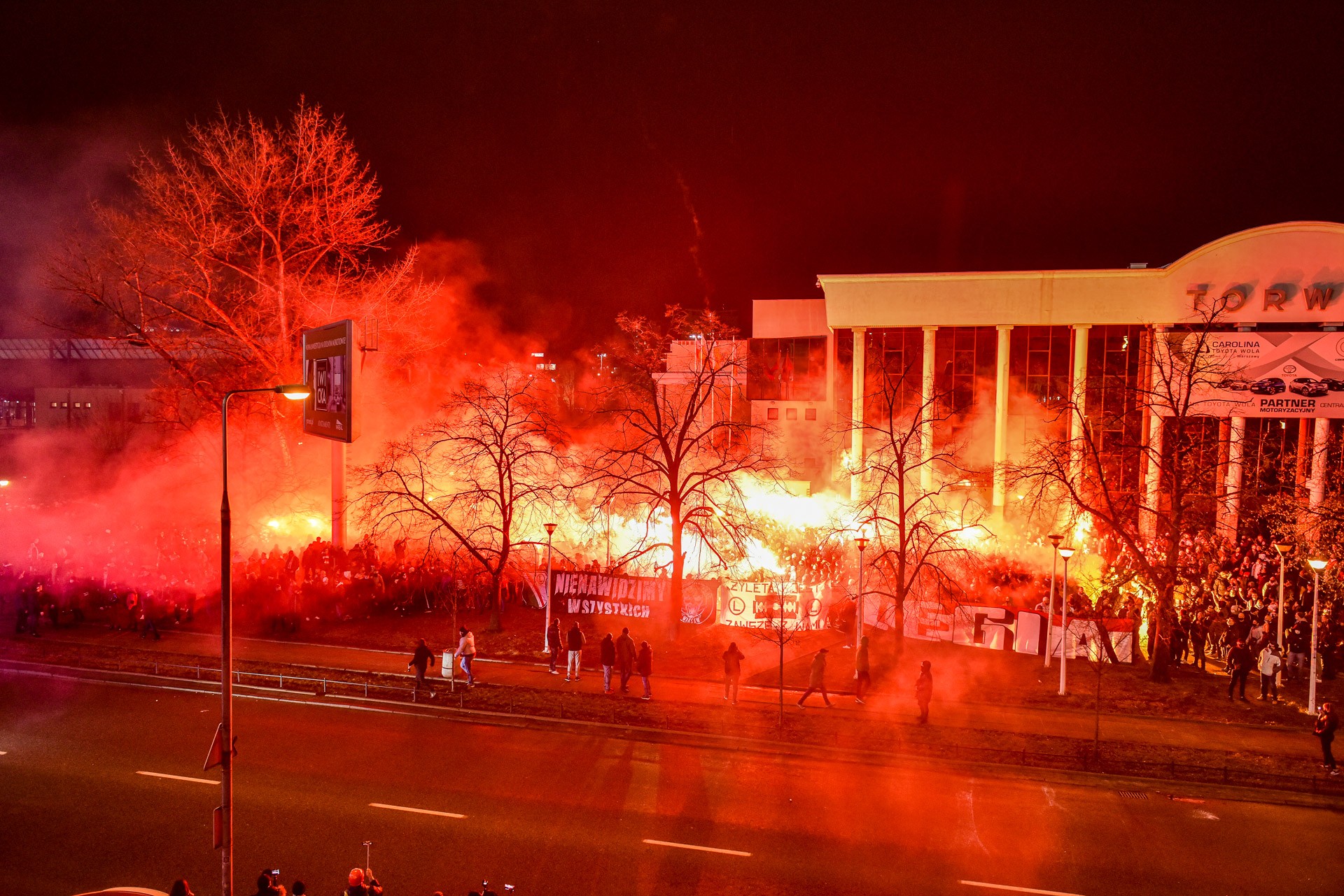 fot. Woytek / Legionisci.com