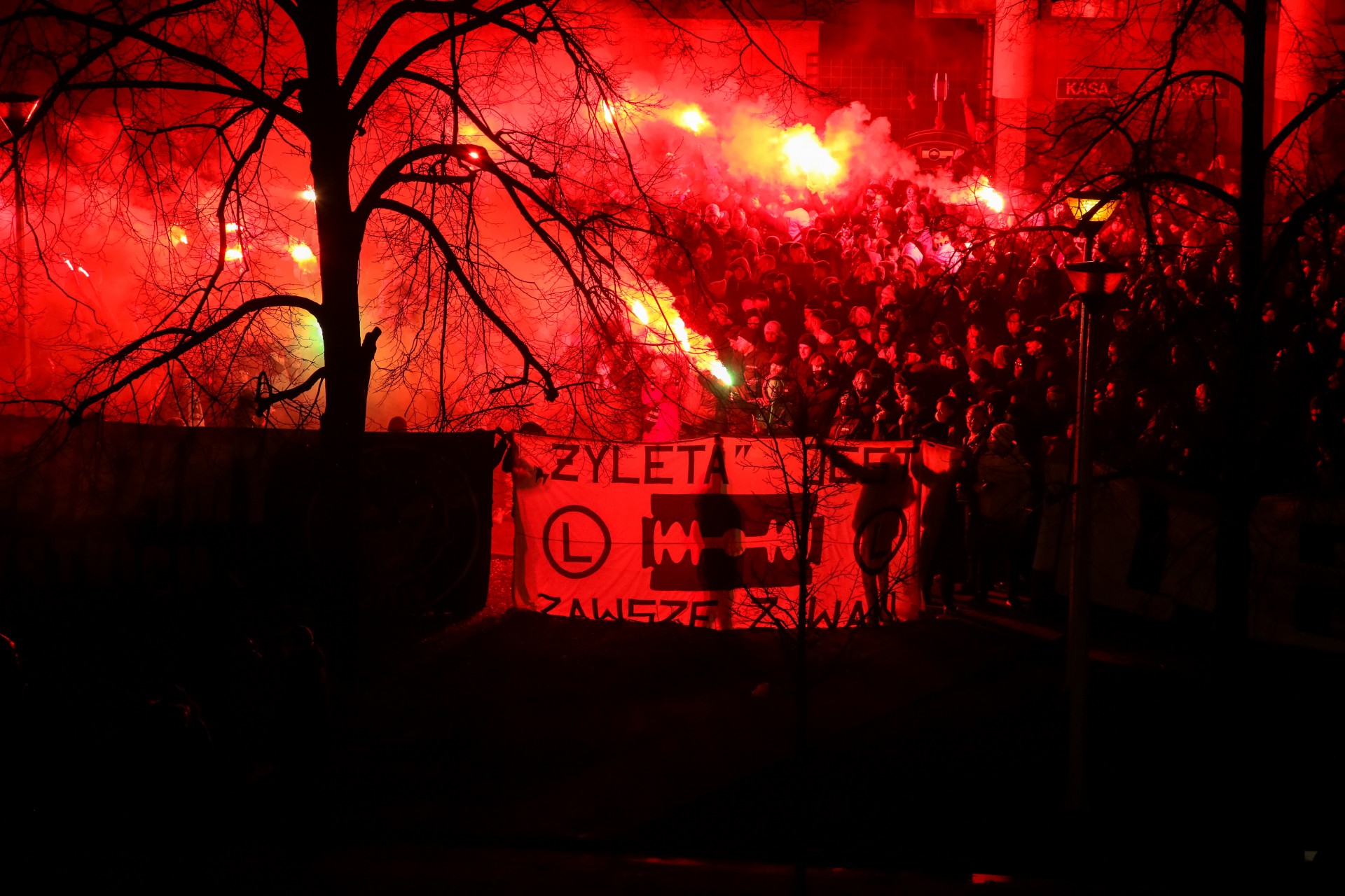 fot. Kamil Marciniak / Legionisci.com