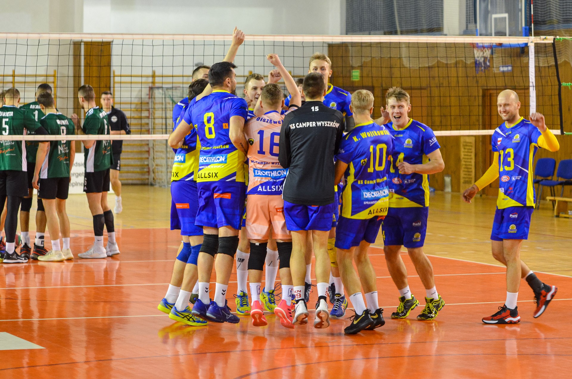 fot. Hugollek / Legionisci.com