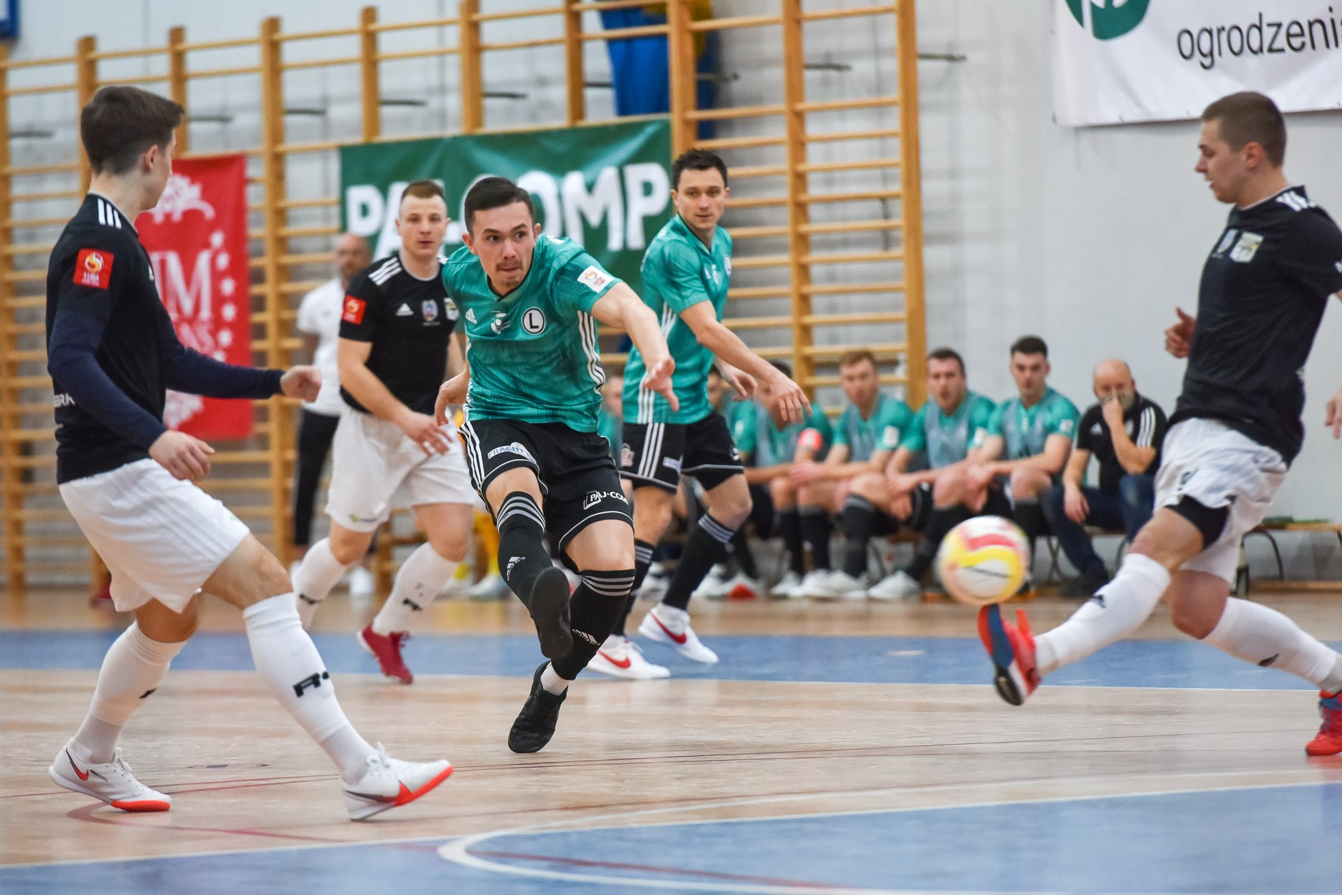 fot. Woytek / Legionisci.com
