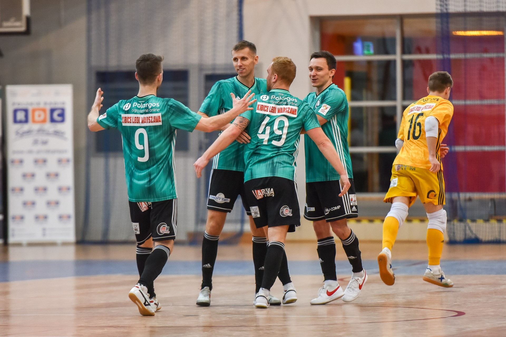 fot. Woytek / Legionisci.com