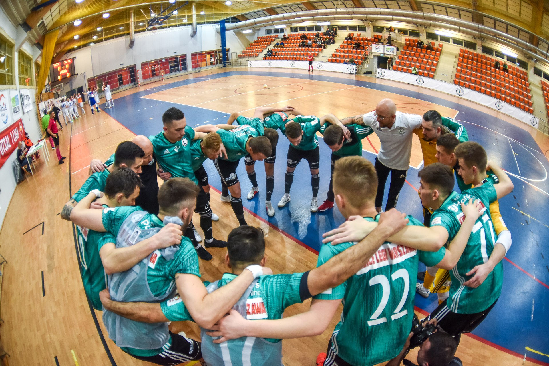 fot. Woytek / Legionisci.com